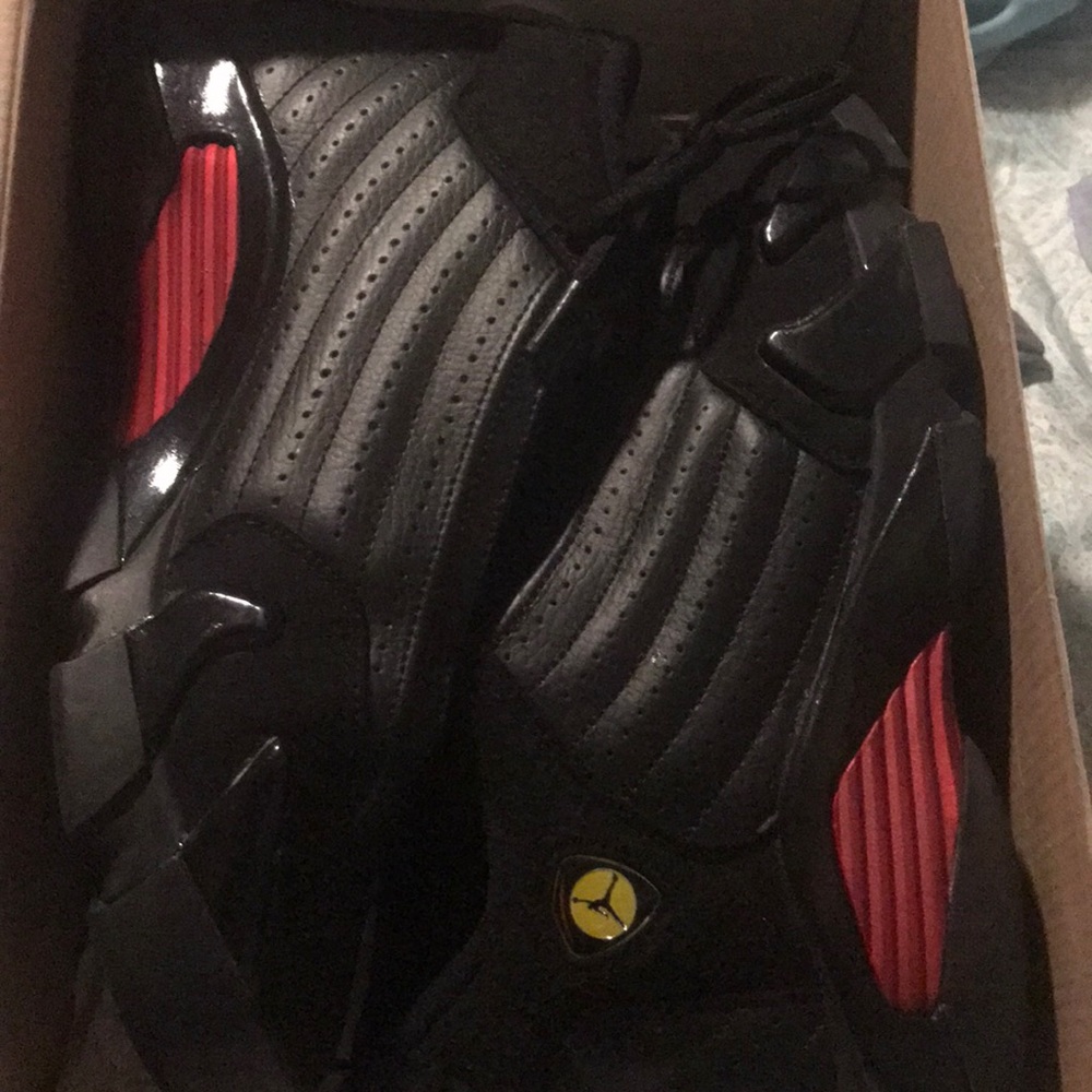 Air Jordan retro 14